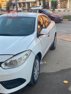 Renault Fluence